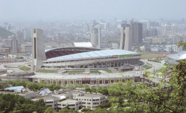 杭州黃龍體育中心